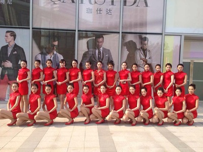 沈阳礼仪策划与庆典服务 专业打造难忘时刻