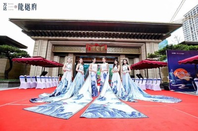 宁波商业庆典一站式服务全解析 从策划到执行的完美呈现