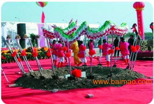 厦门礼仪庆典与会议服务 专业策划，一站式供应商的卓越之选