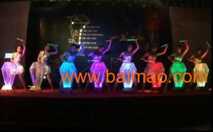 福州礼仪庆典策划方案专家 仙度丽娜文化传播的全面服务