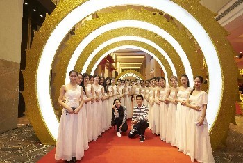 惠州礼仪庆典服务全解析 一站式策划，打造非凡盛会