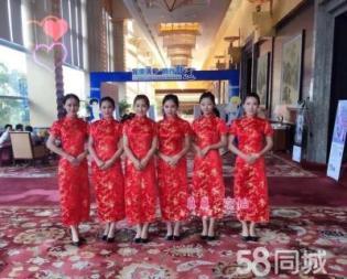 展会服务、礼仪庆典、活动策划与企业年会 打造卓越的礼仪策划庆典服务体系