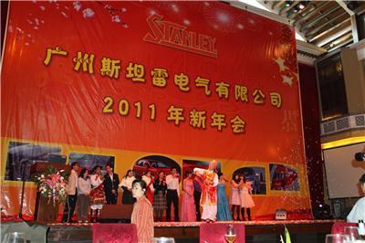 专业铸就辉煌，礼仪点亮庆典——广州专业礼仪庆典晚会策划执行公司周年庆典服务全解析