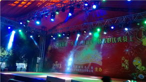 点亮城市庆典，艺声庆典 莆田专业的公关策划与礼仪庆典服务专家